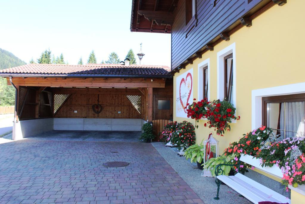 Appartement Mama Haus im Ennstal Exterior foto