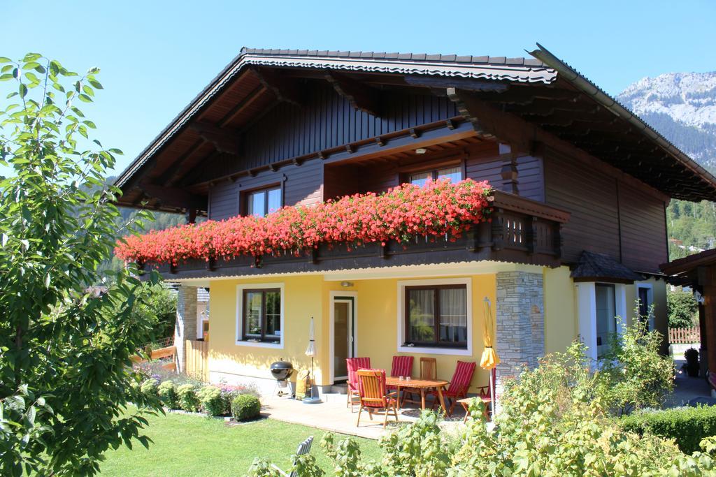 Appartement Mama Haus im Ennstal Exterior foto