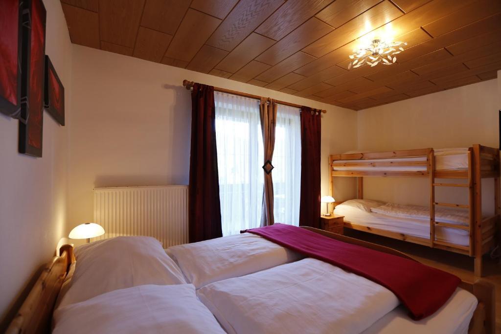 Appartement Mama Haus im Ennstal Habitación foto