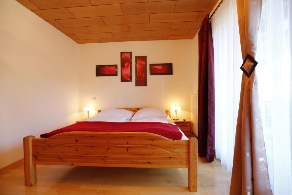 Appartement Mama Haus im Ennstal Habitación foto